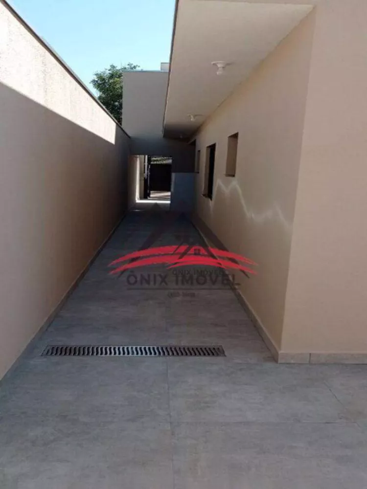 Casa, 3 quartos, 136 m² - Foto 12