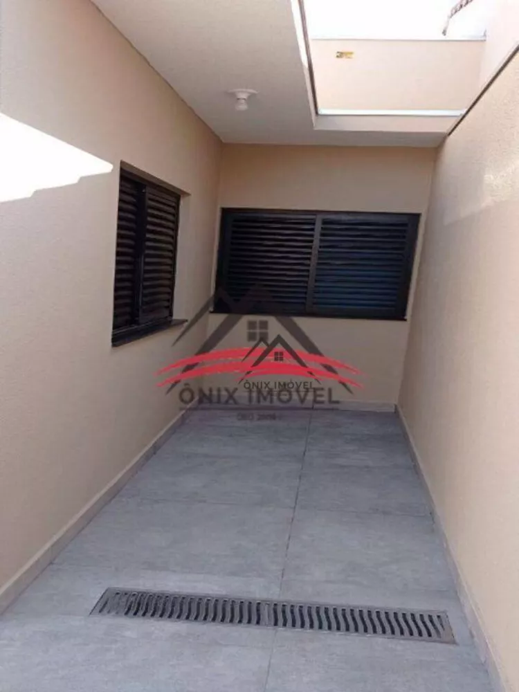 Casa, 3 quartos, 136 m² - Foto 4