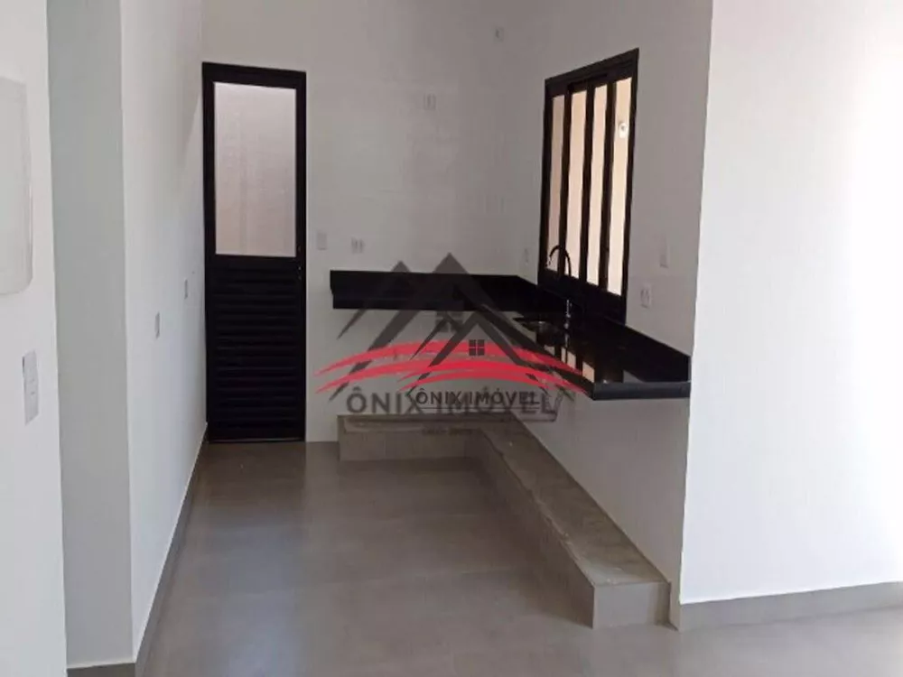 Casa, 3 quartos, 136 m² - Foto 8