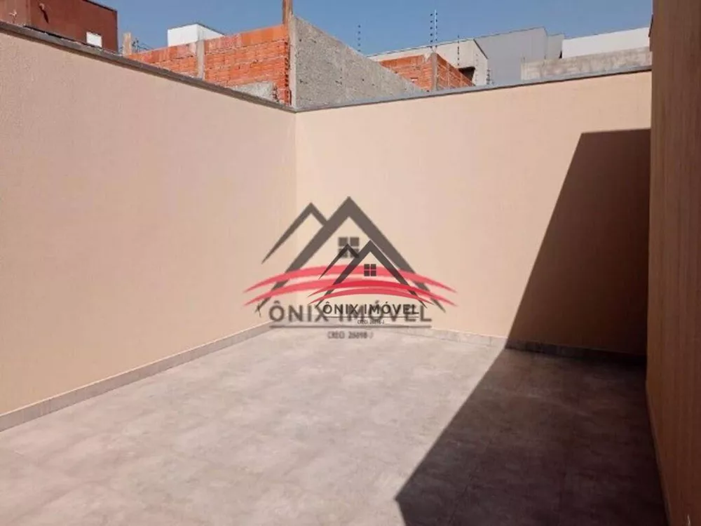 Casa, 3 quartos, 136 m² - Foto 1