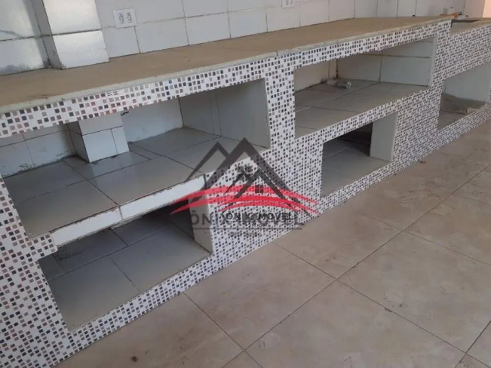 Sala-Conjunto, 53 m² - Foto 1