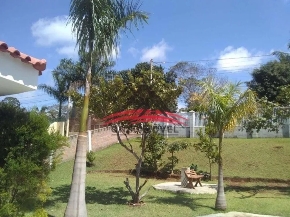 Chácara, 3 quartos, 1200 m² - Foto 16