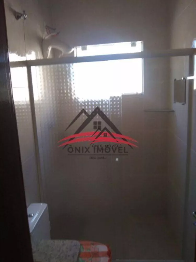 Chácara, 3 quartos, 1200 m² - Foto 4