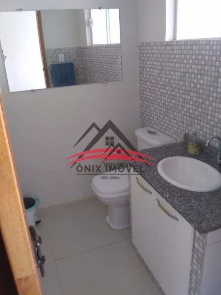 Chácara, 3 quartos, 1200 m² - Foto 17