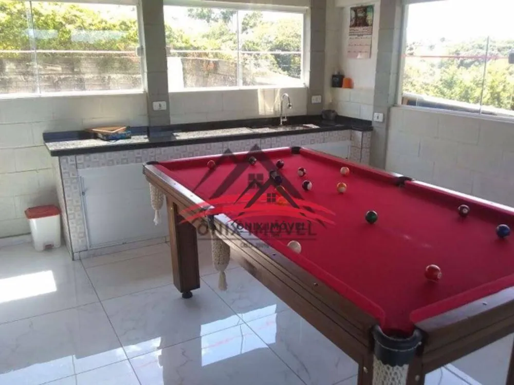 Chácara, 3 quartos, 1200 m² - Foto 27