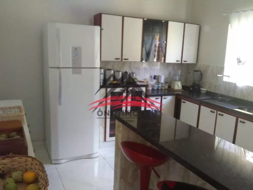 Chácara, 3 quartos, 1200 m² - Foto 11