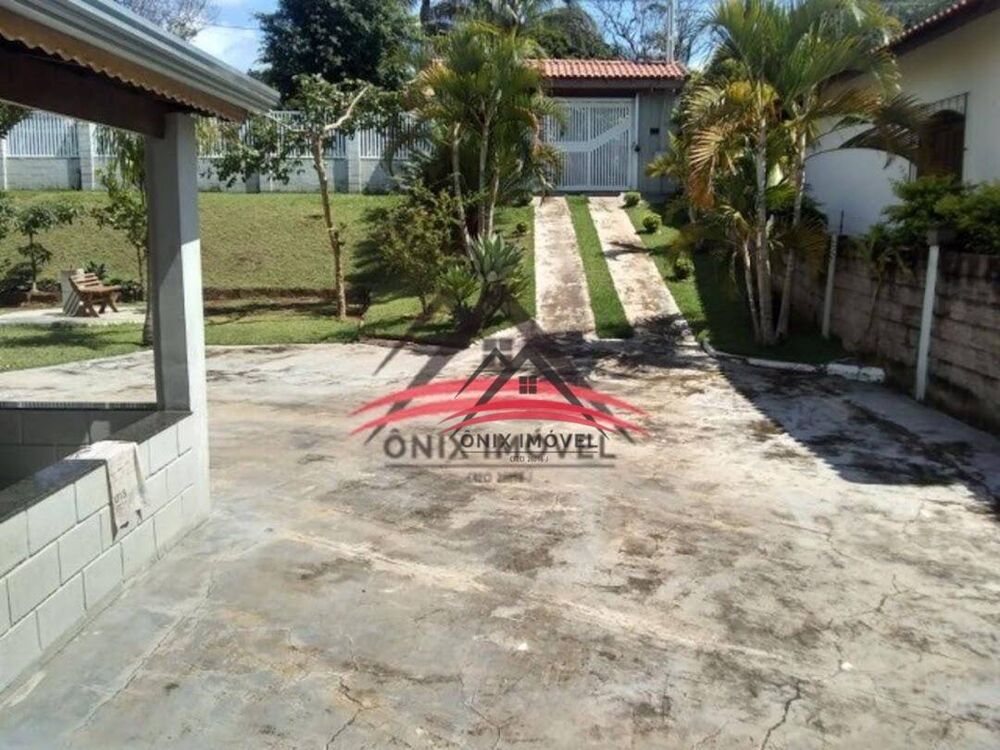 Chácara, 3 quartos, 1200 m² - Foto 12