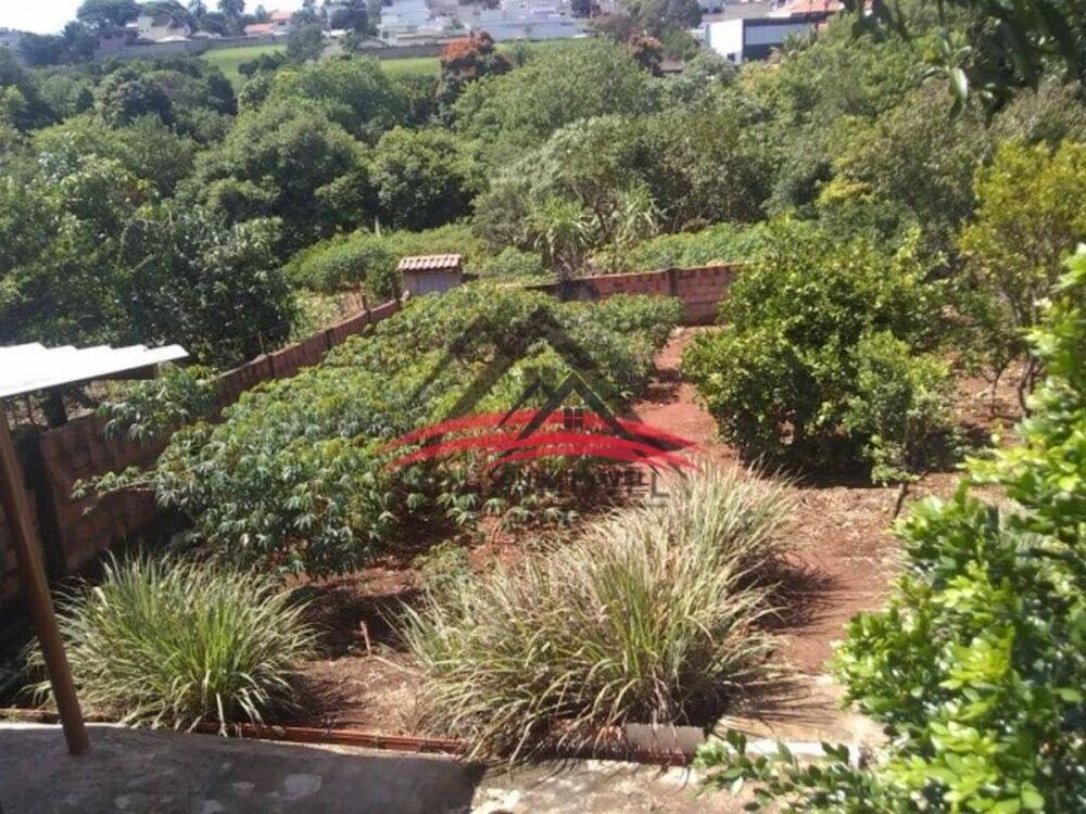 Chácara, 3 quartos, 1200 m² - Foto 10