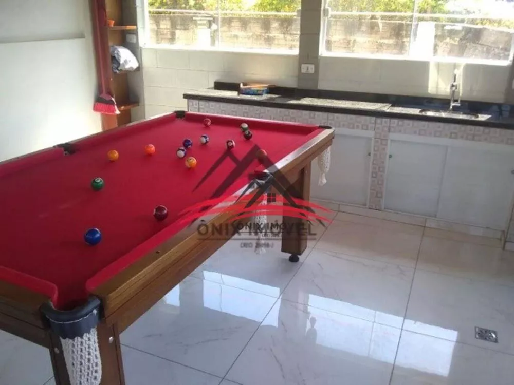 Chácara, 3 quartos, 1200 m² - Foto 5