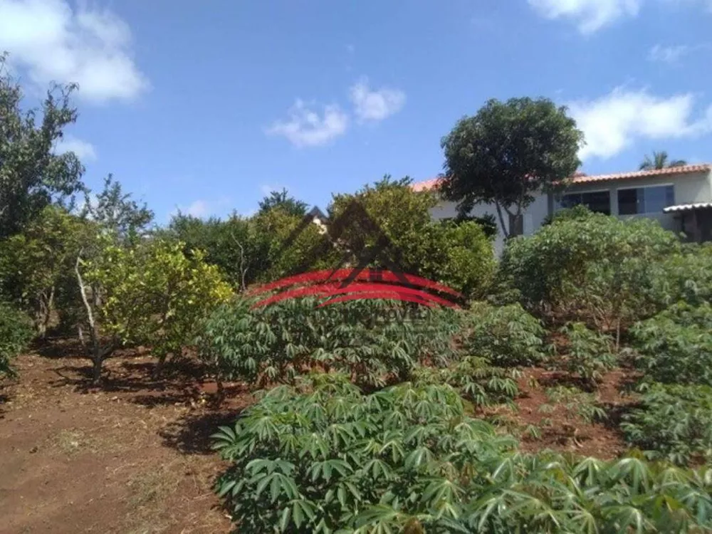 Chácara, 3 quartos, 1200 m² - Foto 13