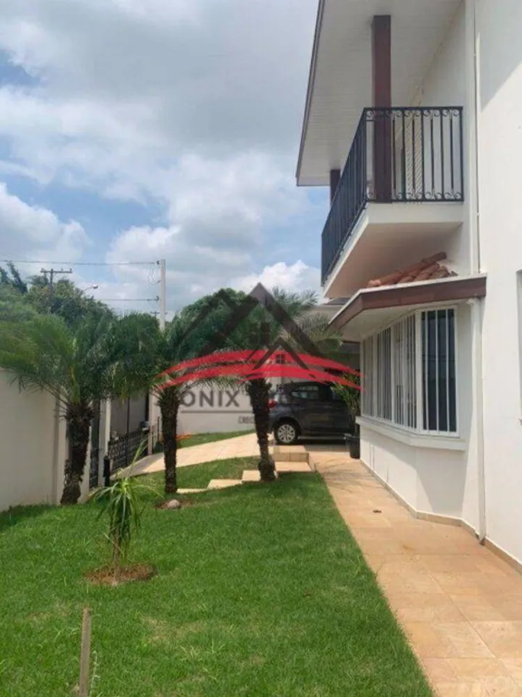 Casa, 4 quartos, 300 m² - Foto 7