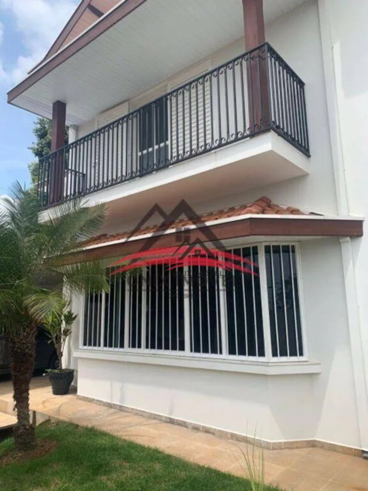 Casa, 4 quartos, 300 m² - Foto 4