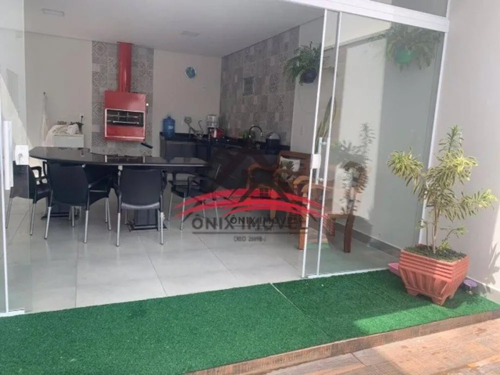 Casa, 4 quartos, 300 m² - Foto 5