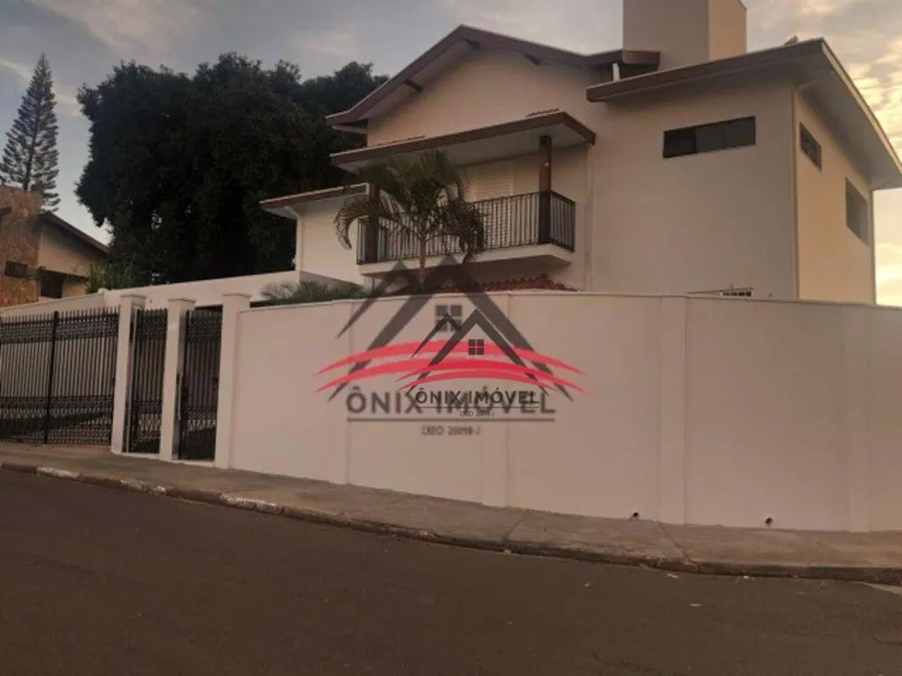 Casa, 4 quartos, 300 m² - Foto 2