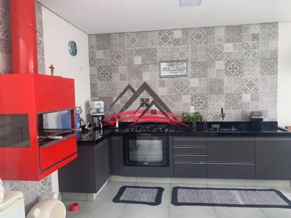 Casa, 4 quartos, 300 m² - Foto 6