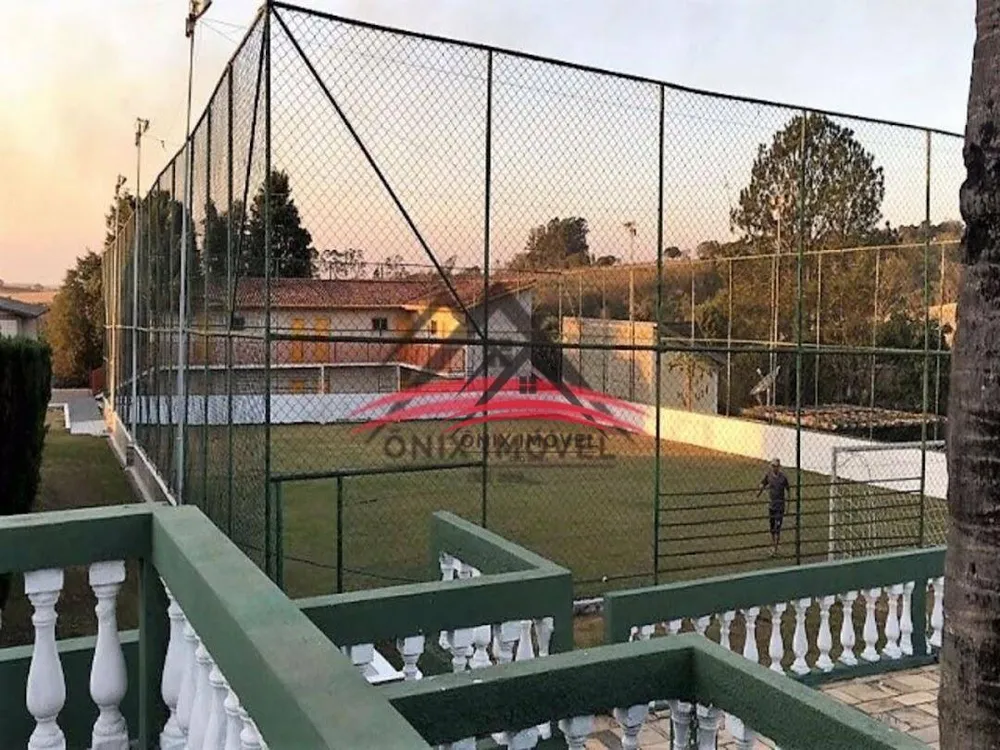 Chácara, 14 quartos, 4900 m² - Foto 6