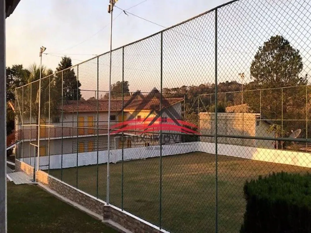 Chácara, 14 quartos, 4900 m² - Foto 5