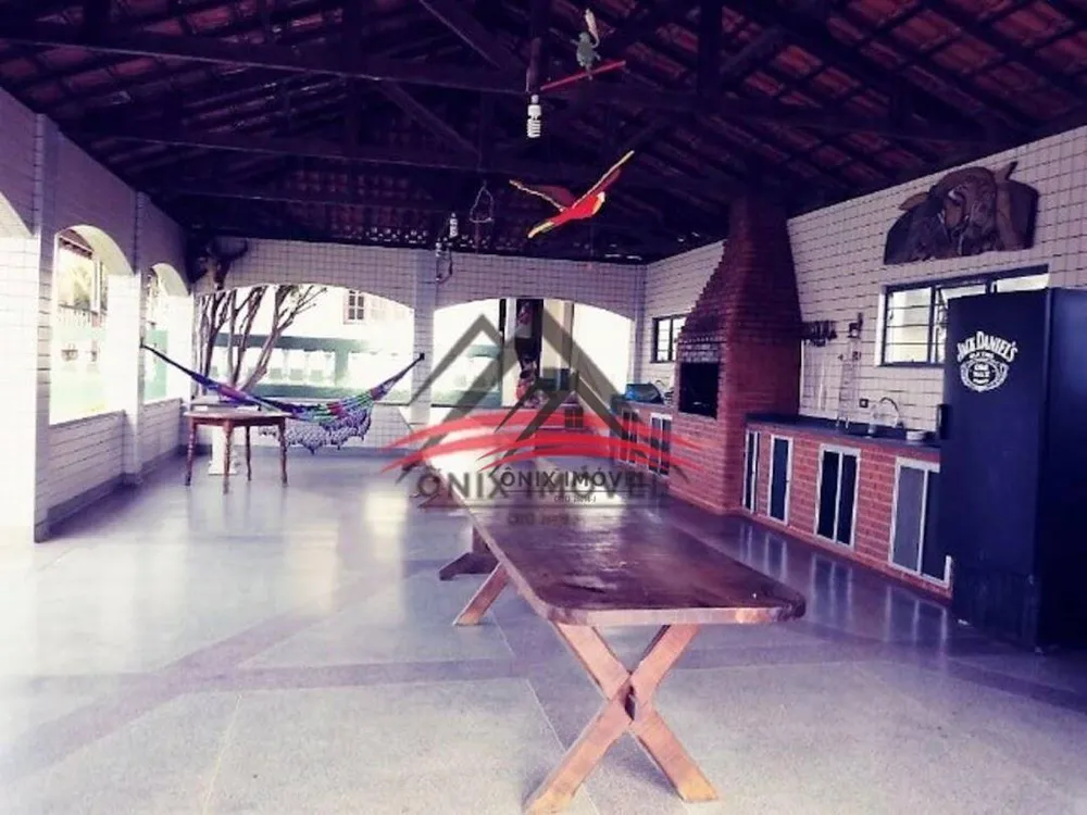 Chácara, 14 quartos, 4900 m² - Foto 7