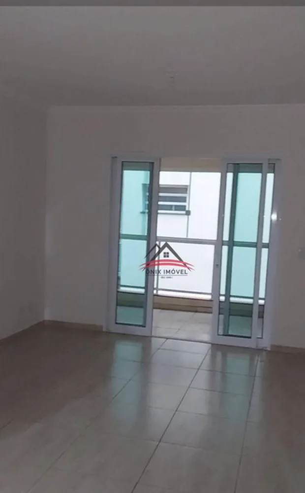 Apartamento, 3 quartos, 134 m² - Foto 5