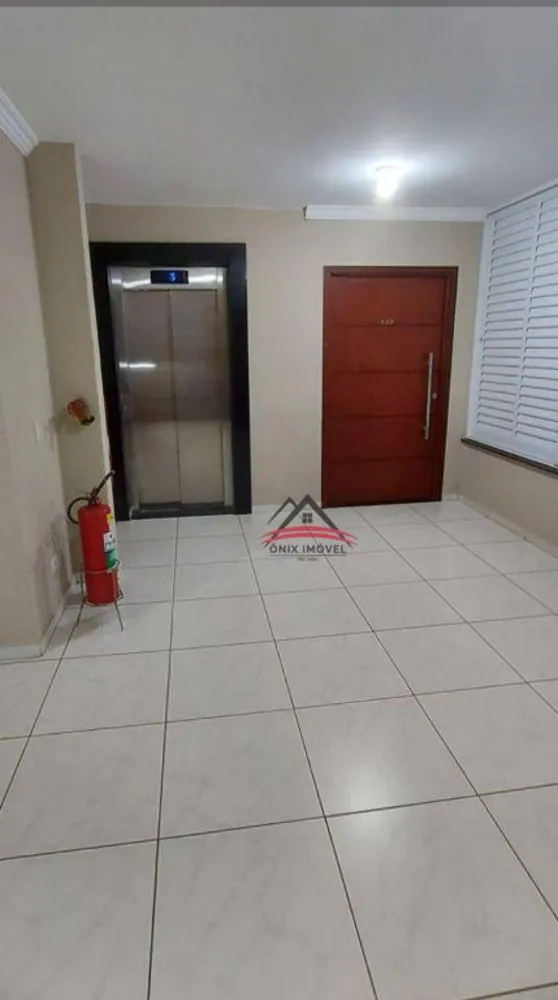 Apartamento, 3 quartos, 134 m² - Foto 1