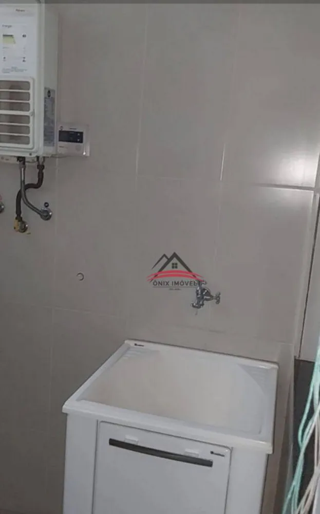 Apartamento, 3 quartos, 134 m² - Foto 14