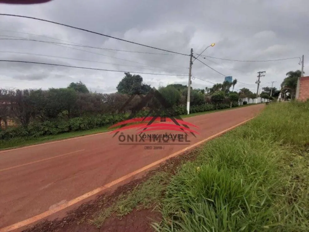 Loteamento e Condomínio, 1900 m² - Foto 3