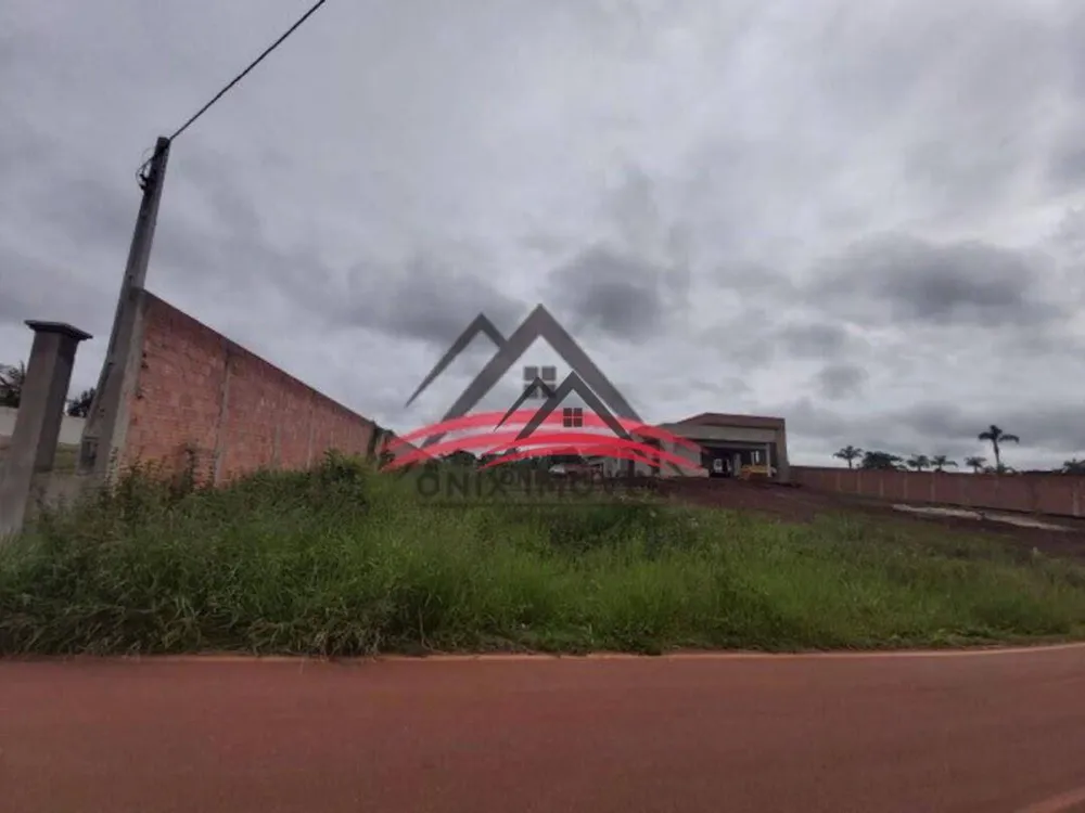 Loteamento e Condomínio, 1900 m² - Foto 2
