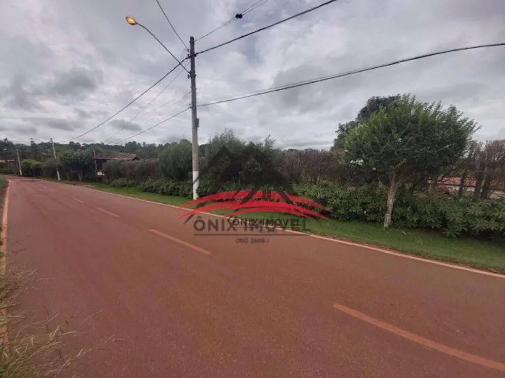 Loteamento e Condomínio, 1900 m² - Foto 4