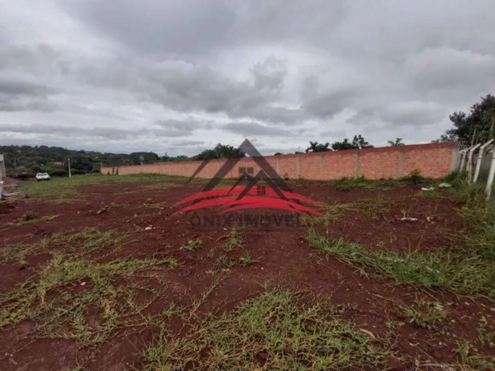 Loteamento e Condomínio, 1900 m² - Foto 1