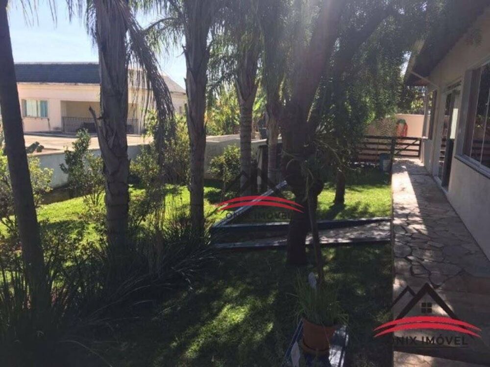 Chácara, 4 quartos, 1600 m² - Foto 22