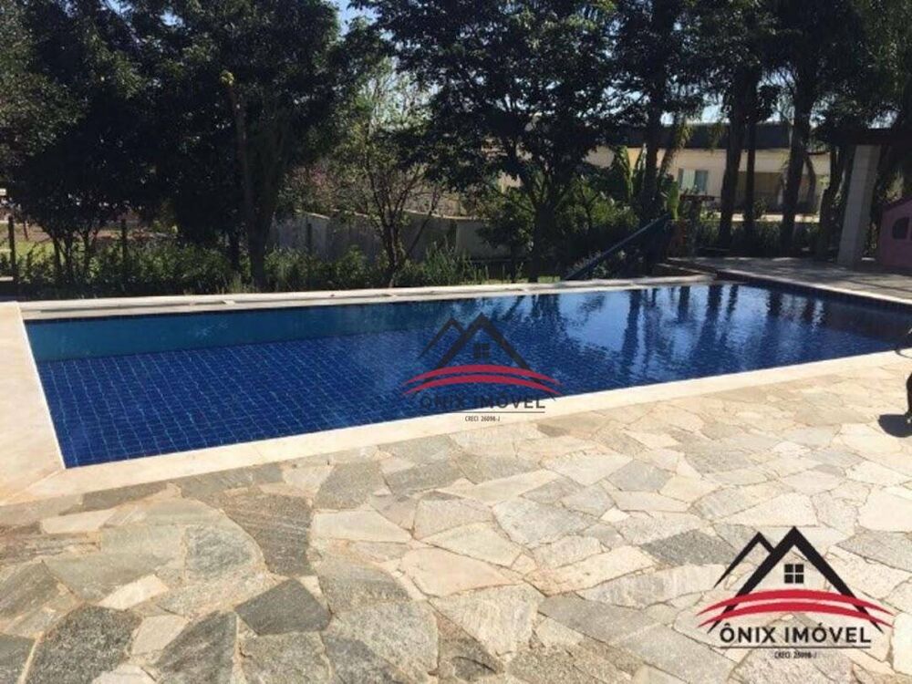 Chácara, 4 quartos, 1600 m² - Foto 28