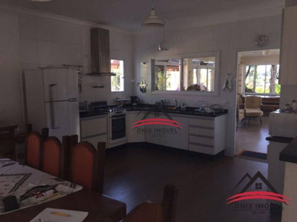 Chácara, 4 quartos, 1600 m² - Foto 5
