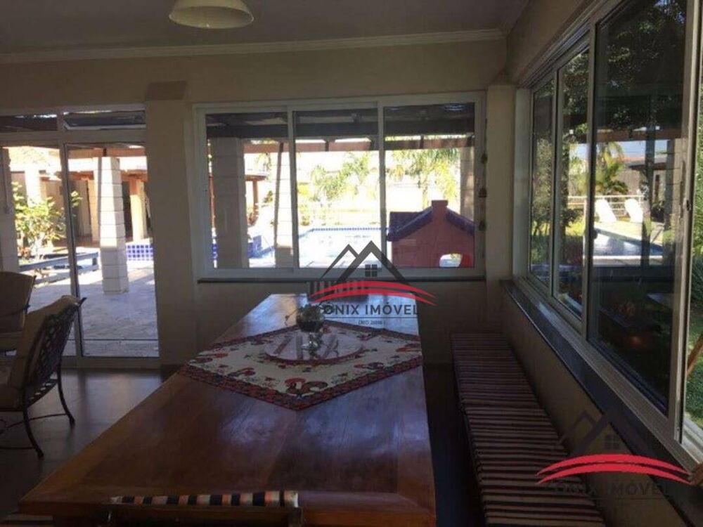 Chácara, 4 quartos, 1600 m² - Foto 19