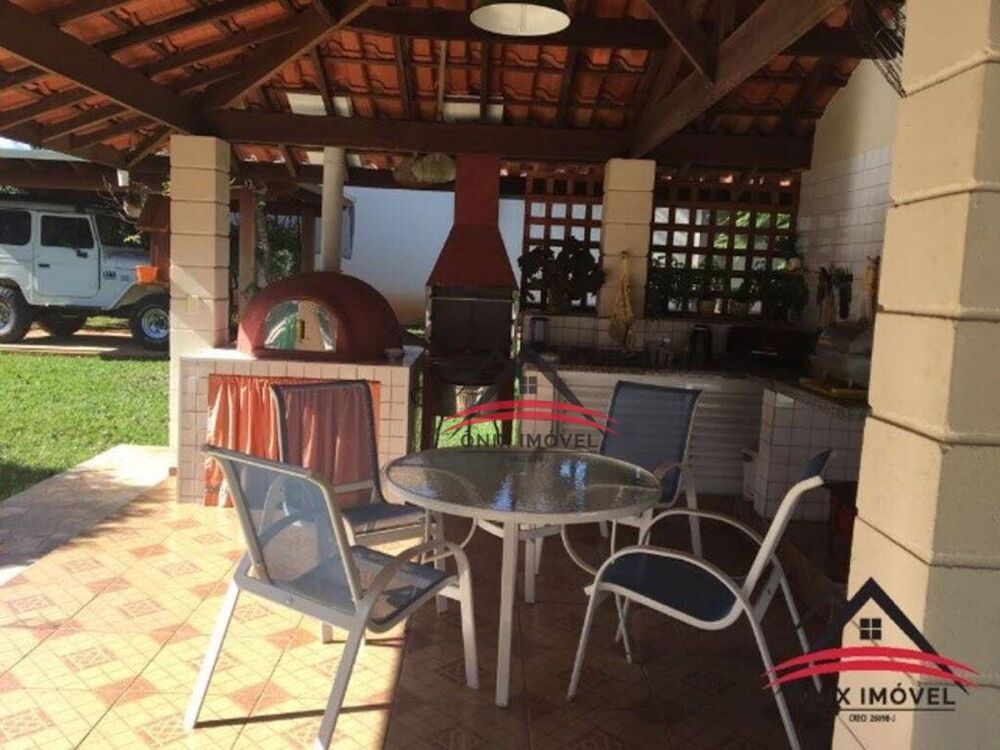 Chácara, 4 quartos, 1600 m² - Foto 30