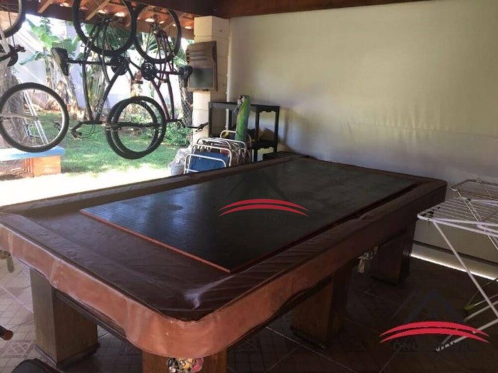 Chácara, 4 quartos, 1600 m² - Foto 29