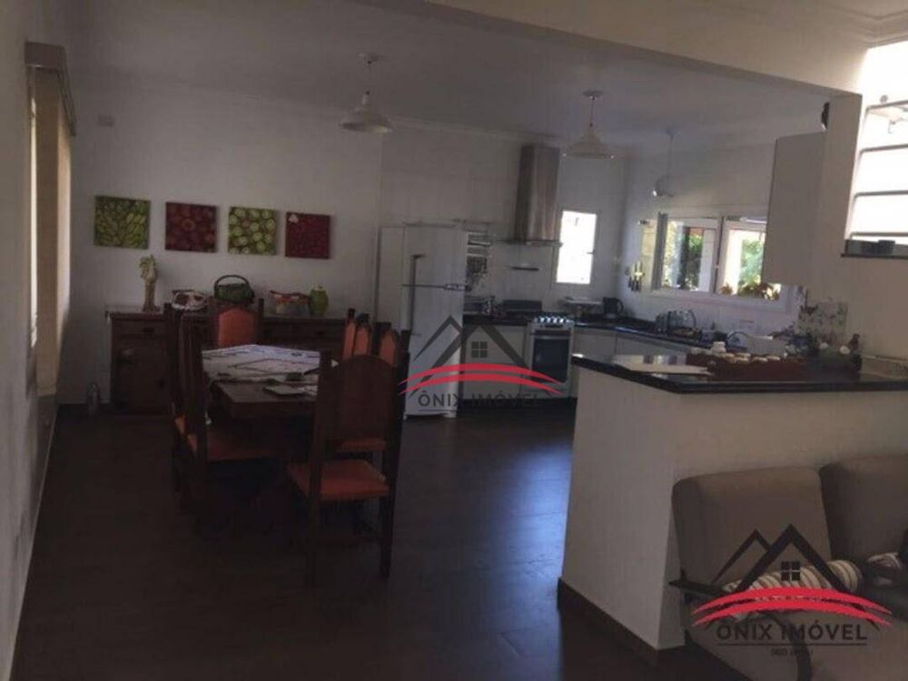 Chácara, 4 quartos, 1600 m² - Foto 7