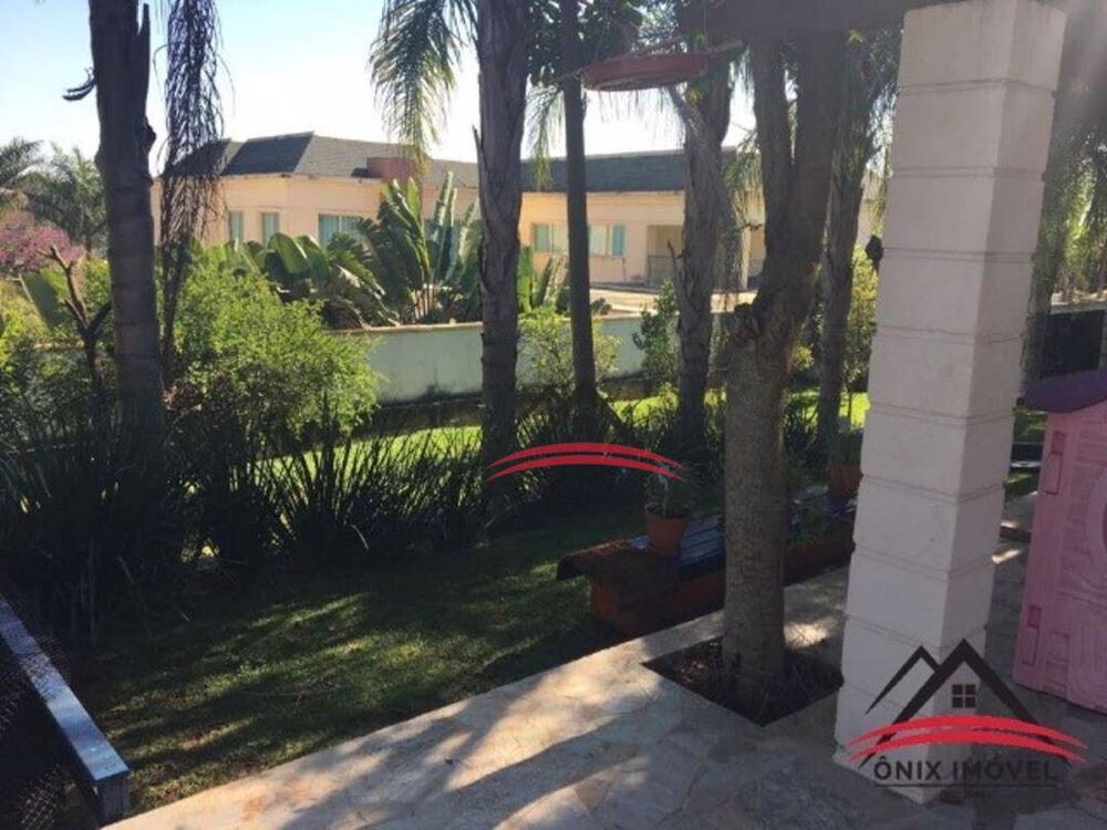 Chácara, 4 quartos, 1600 m² - Foto 25