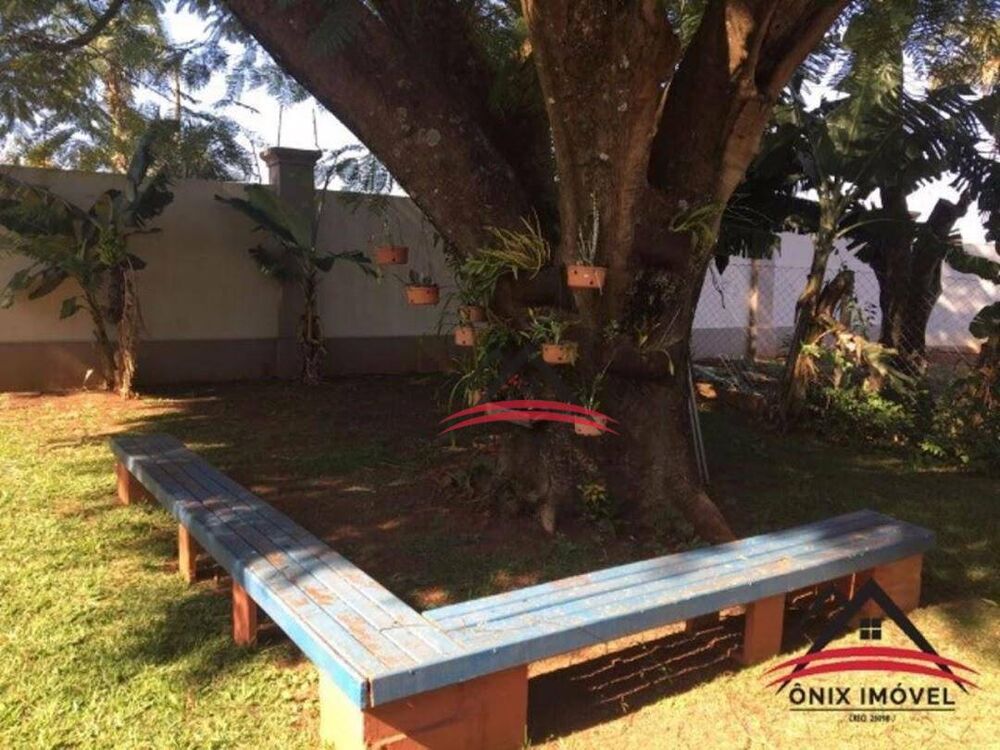 Chácara, 4 quartos, 1600 m² - Foto 27