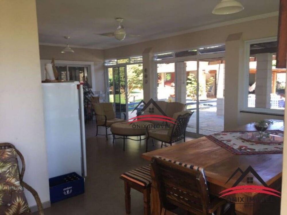 Chácara, 4 quartos, 1600 m² - Foto 20