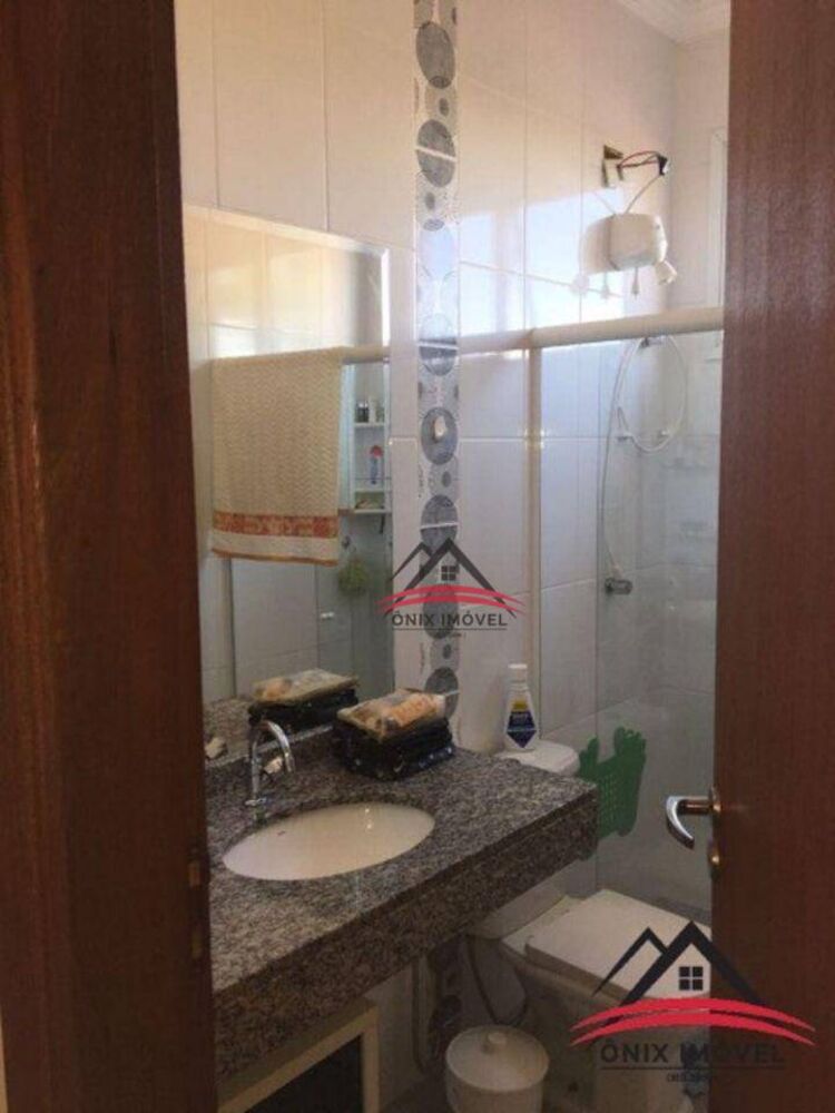 Chácara, 4 quartos, 1600 m² - Foto 9