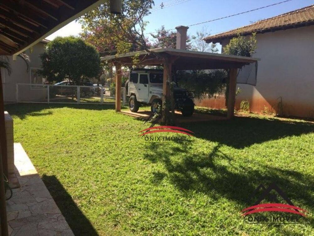 Chácara, 4 quartos, 1600 m² - Foto 26