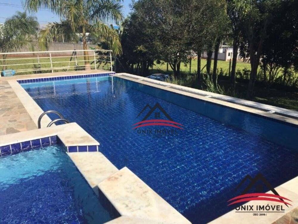 Chácara, 4 quartos, 1600 m² - Foto 24