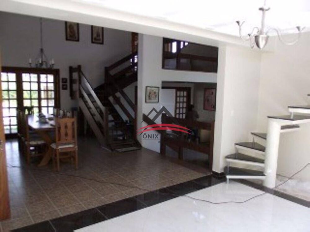 Casa à venda com 4 quartos - Foto 2