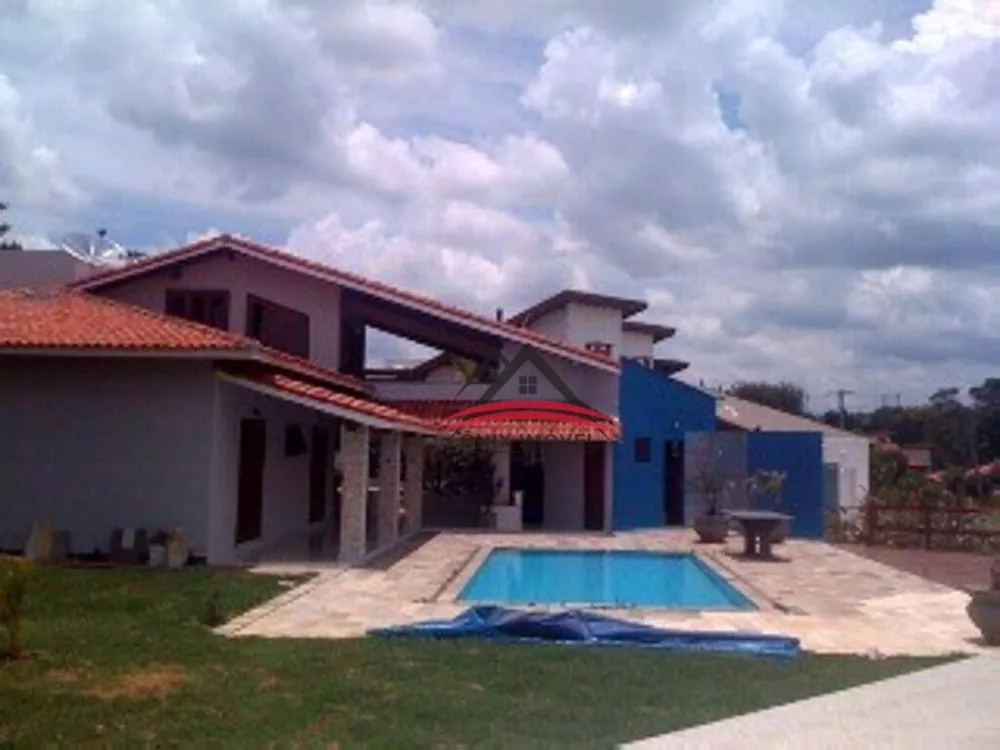 Casa, 4 quartos - Foto 1