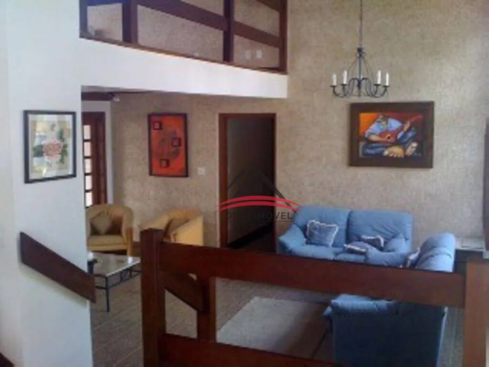 Casa, 4 quartos - Foto 12