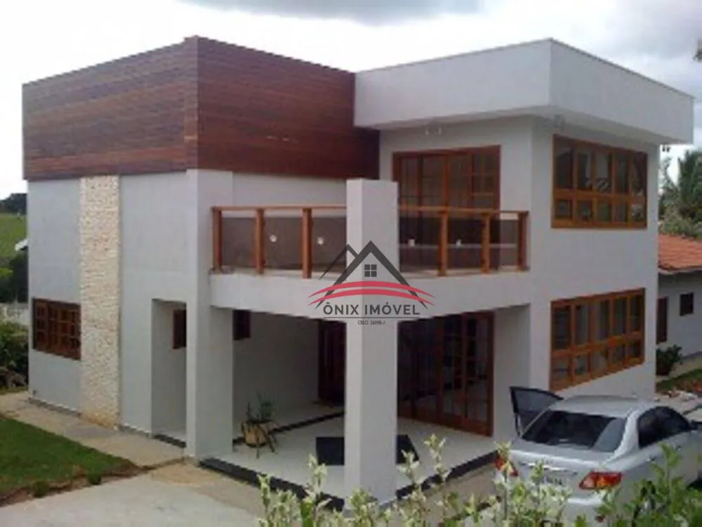 Casa, 4 quartos - Foto 15