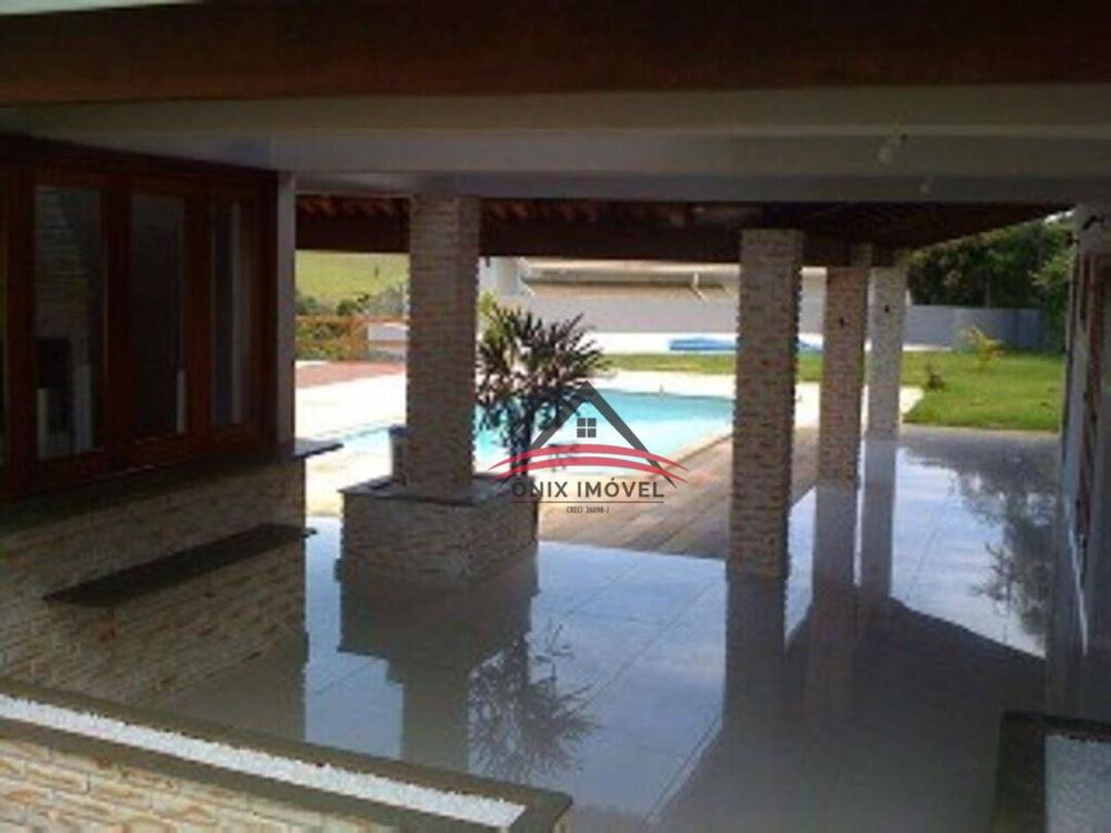 Casa à venda com 4 quartos - Foto 1