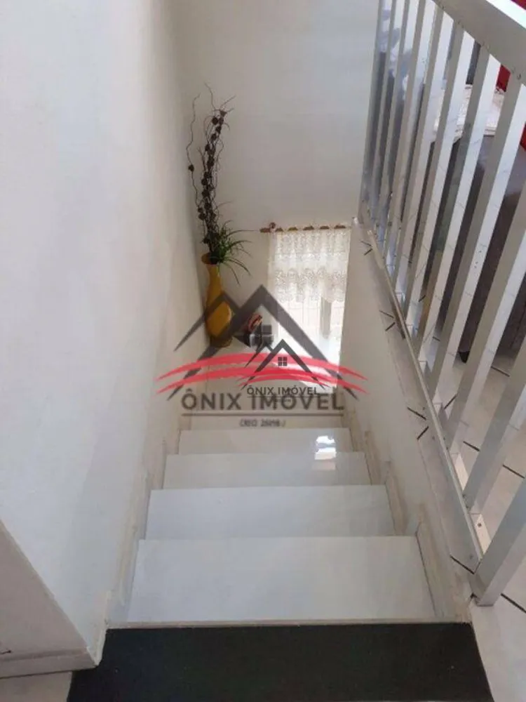 Casa, 3 quartos, 200 m² - Foto 8