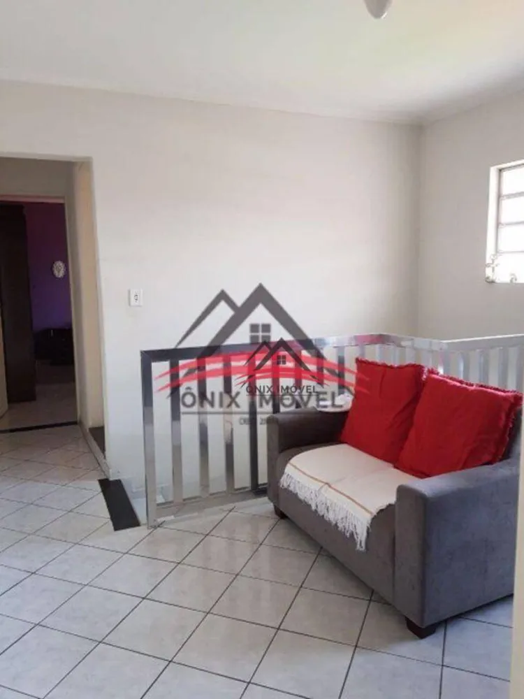 Casa, 3 quartos, 200 m² - Foto 7