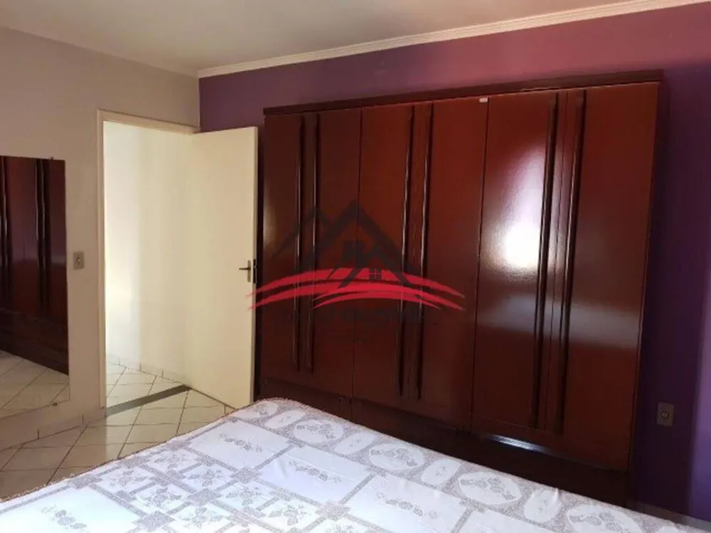Casa, 3 quartos, 200 m² - Foto 6
